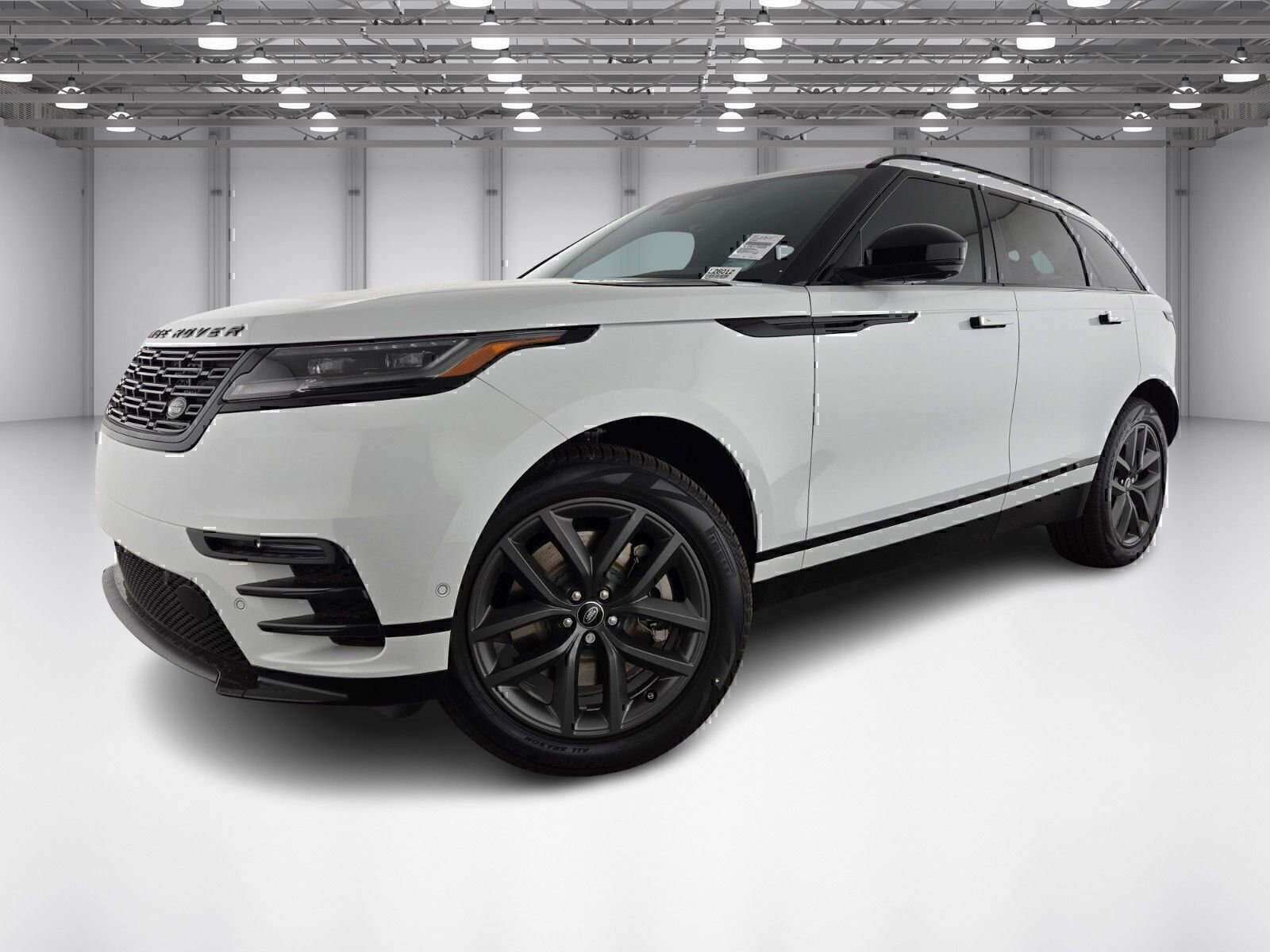 New 2026 Land Rover Range Rover Velar Dynamic SE