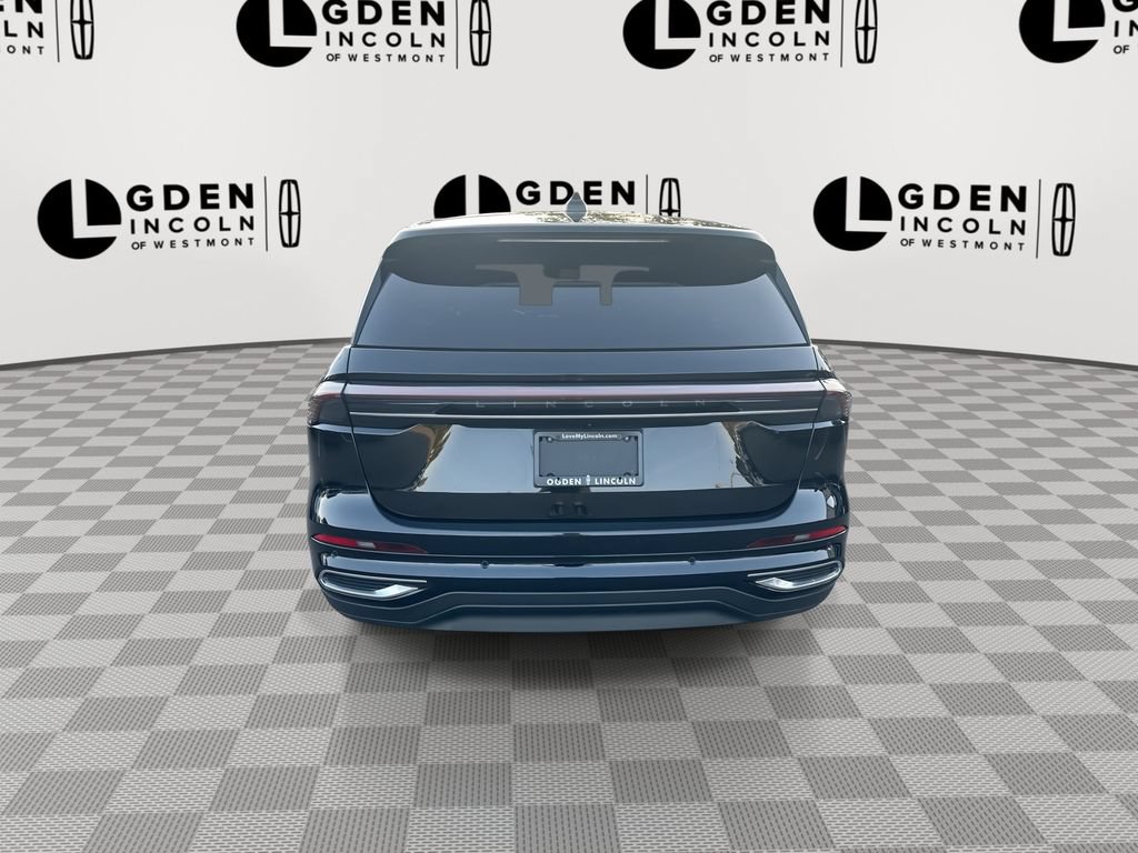 Used 2024 Lincoln Nautilus Premier w/ Equipment Group 102A AWD/4WD image 7