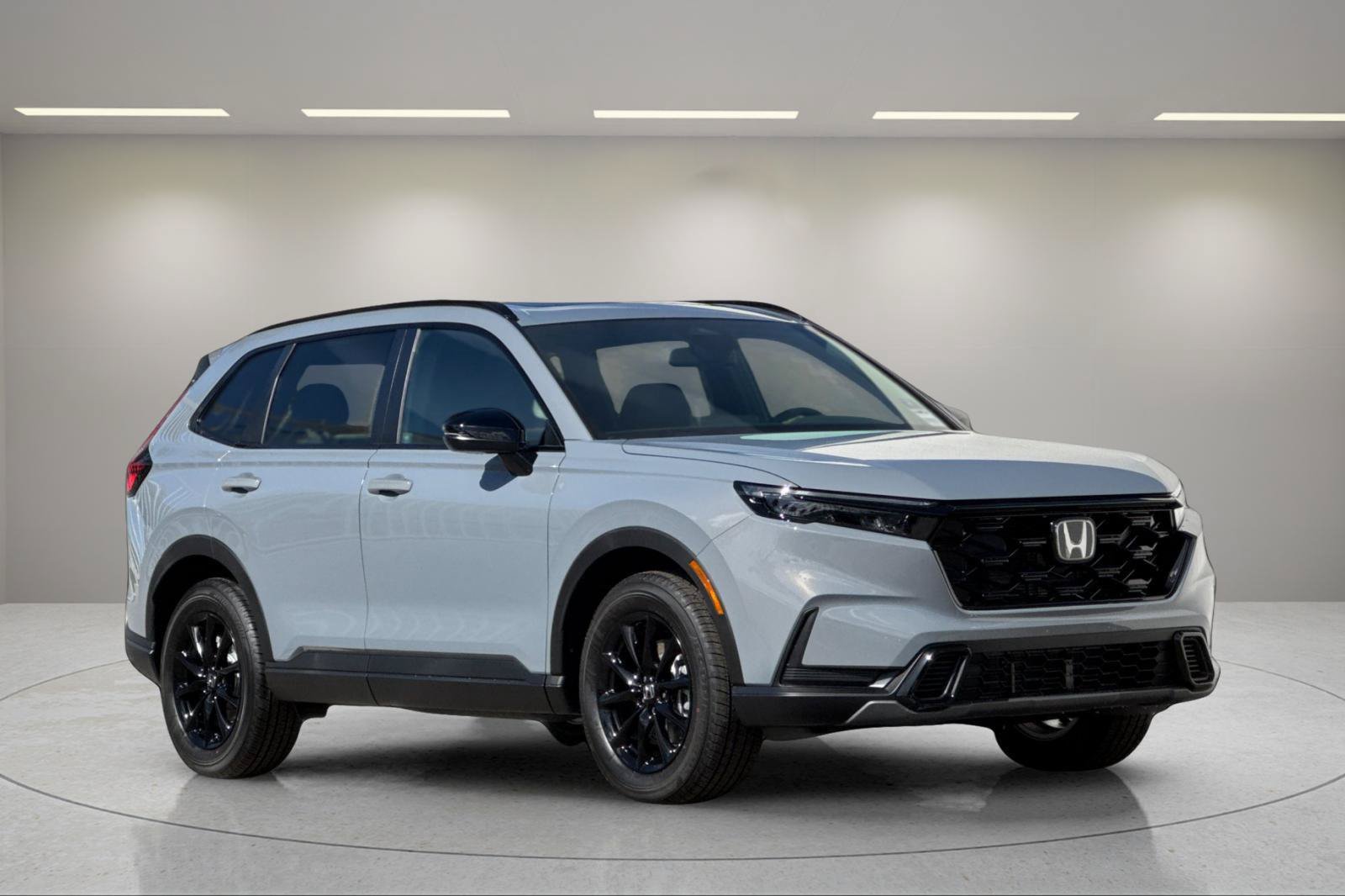 New 2026 Honda CR-V Sport image 7