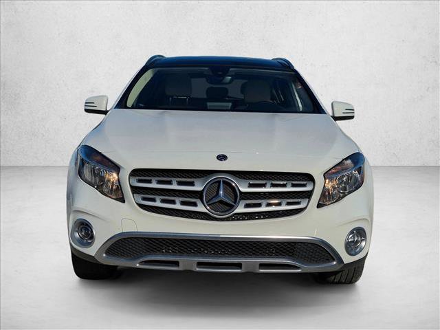 Used 2019 Mercedes-Benz GLA 250 image 2