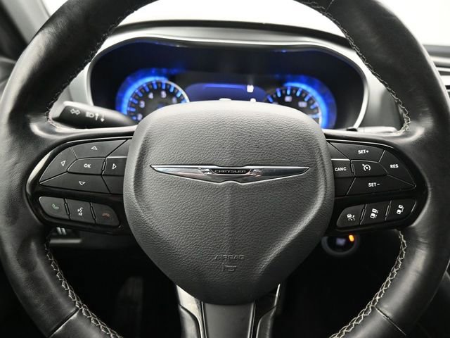 Used 2019 Chrysler Pacifica Touring-L w/ Advanced Safetytec Group image 28