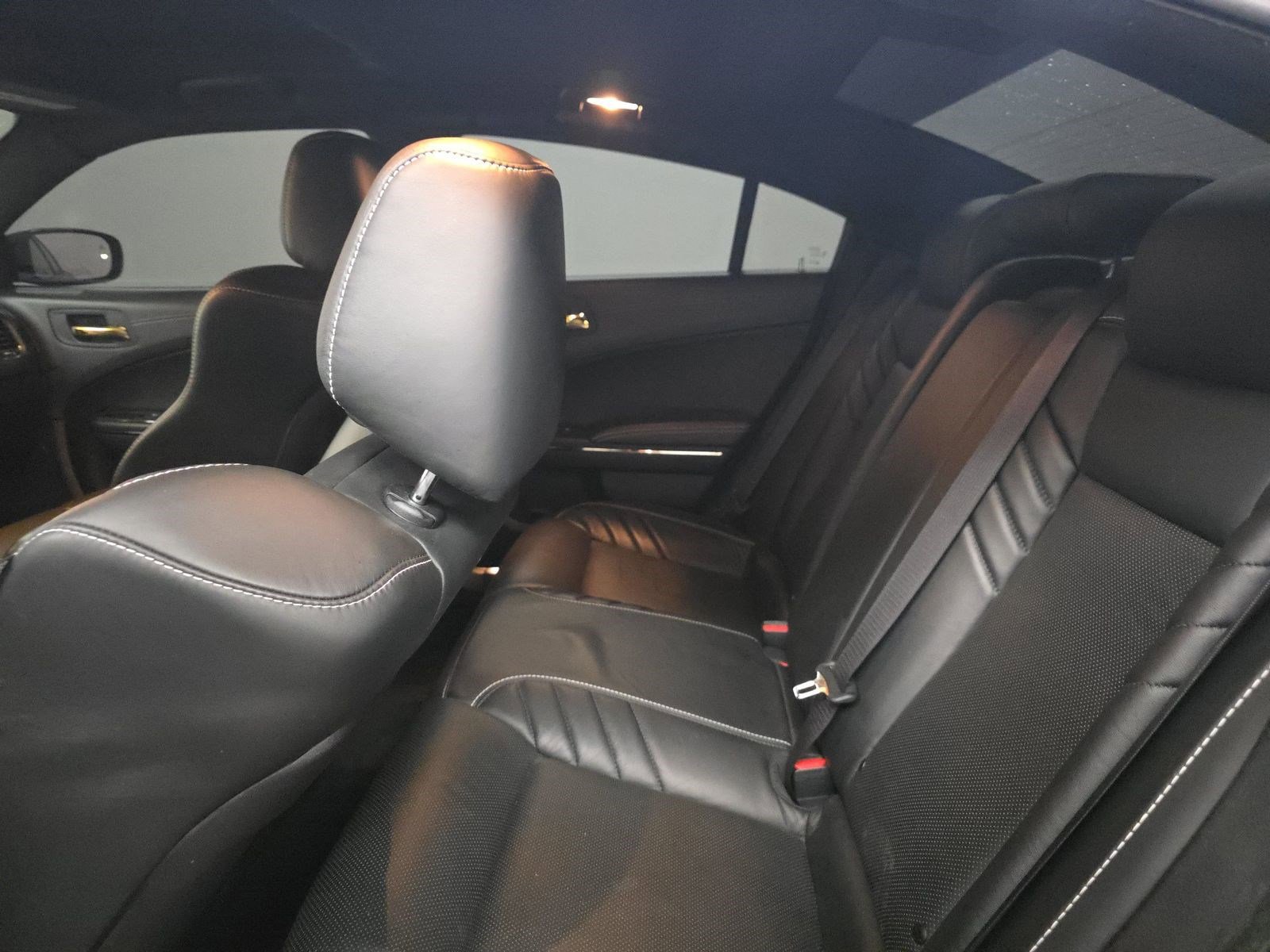 Used 2021 Dodge Charger SRT Hellcat RWD image 13