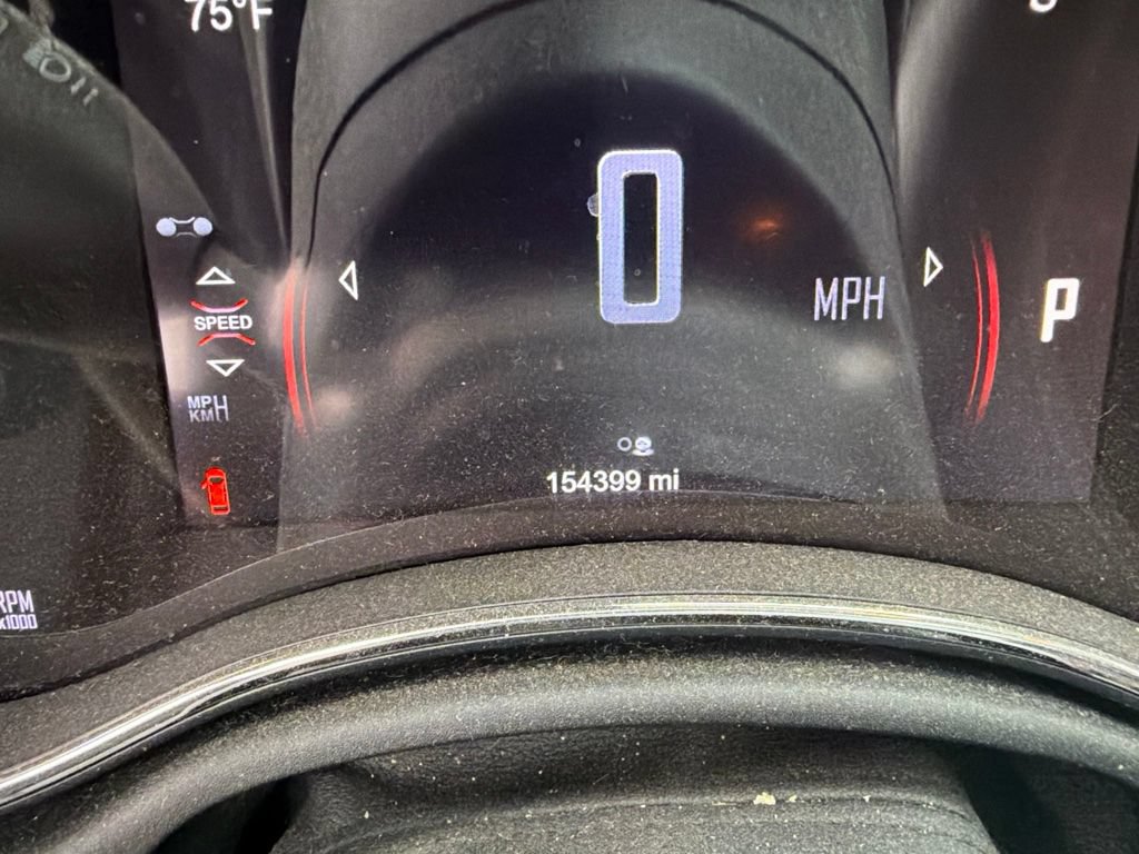 Used 2014 Dodge Durango SXT AWD/4WD image 14