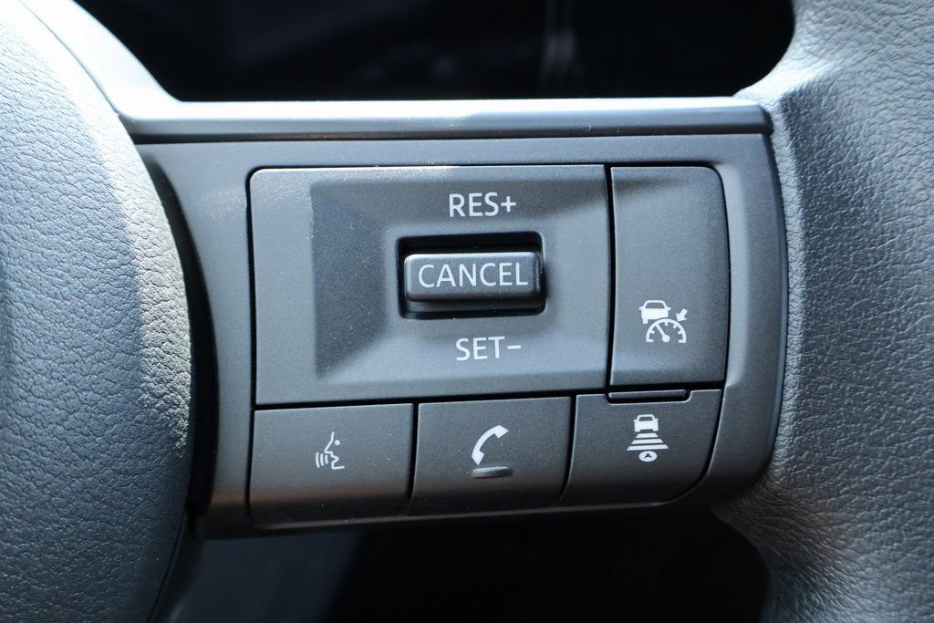 New 2025 Nissan Murano SL w/ Cargo Package image 12