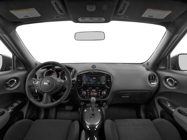 Used 2016 Nissan Juke SL AWD/4WD image 7