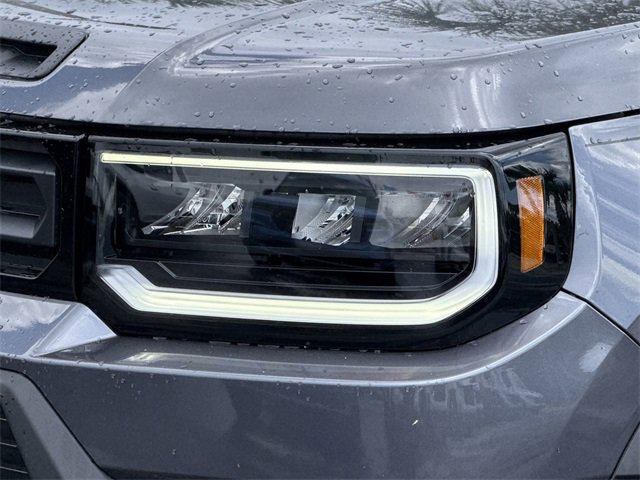 New 2026 Honda Passport RTL image 10