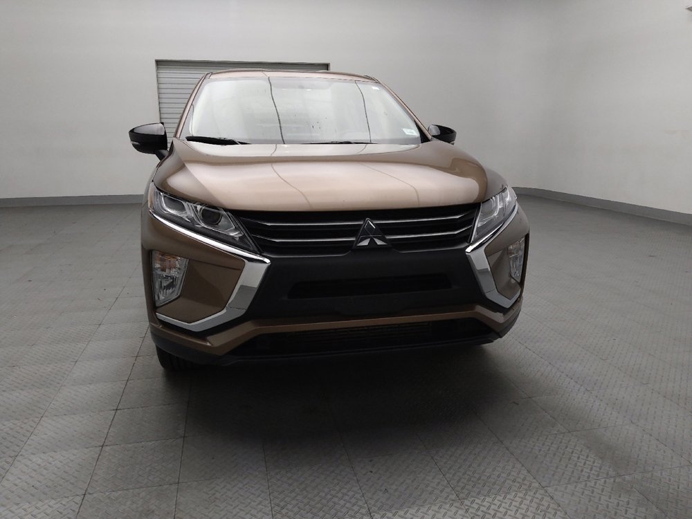 Used 2019 Mitsubishi Eclipse Cross AWD image 14