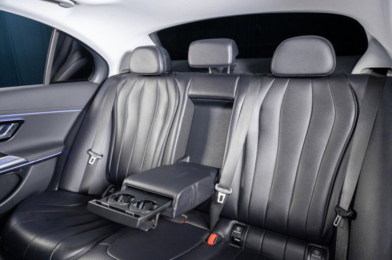 New 2026 Mercedes-Benz E 350 E 350 Sedan image 28