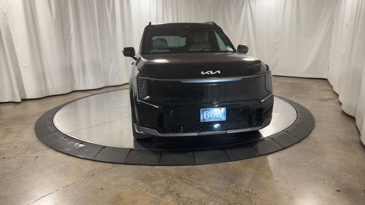 New 2026 Kia EV9 GT-Line image 5
