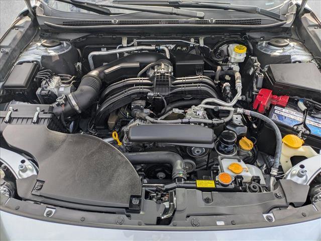 Used 2021 Subaru Legacy Limited image 24