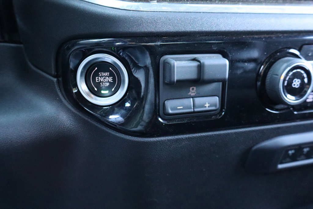 Used 2024 Chevrolet Silverado 3500 LT w/ Z71 Off-Road Package image 12