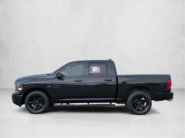 Used 2018 RAM 1500 Big Horn image 8