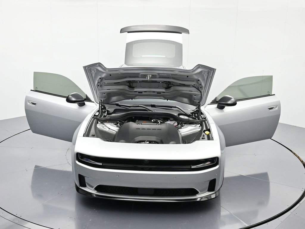 New 2025 Dodge Charger R/T Scat Pack w/ Track Pack image 52