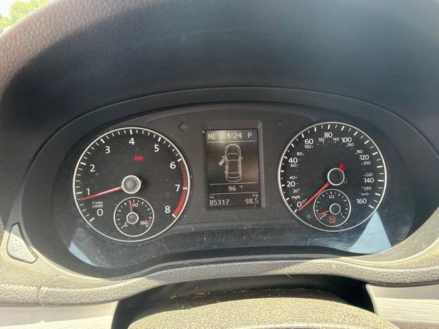 Used 2013 Volkswagen Passat 2.5 SE FWD image 16
