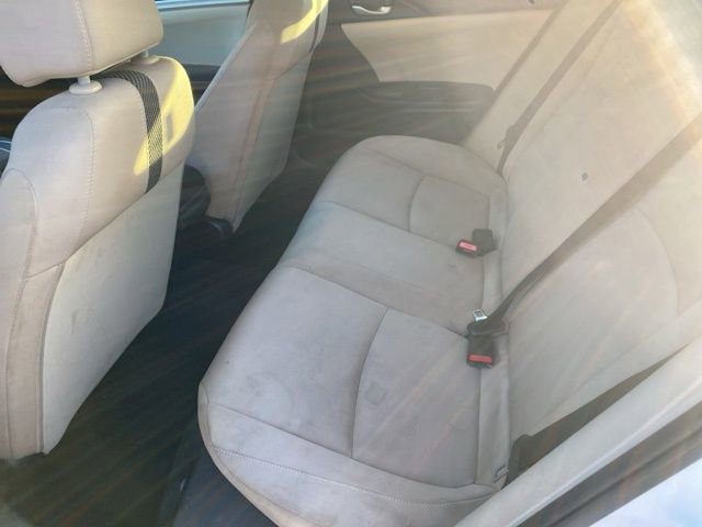 Used 2017 Honda Civic LX image 17