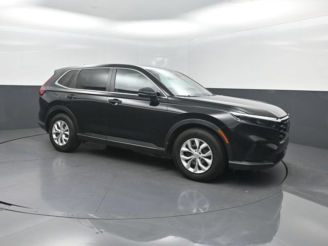 Used 2026 Honda CR-V LX image 26