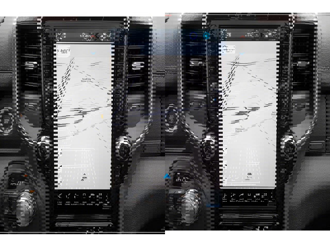 New 2026 RAM 1500 Laramie w/ Night Edition image 32