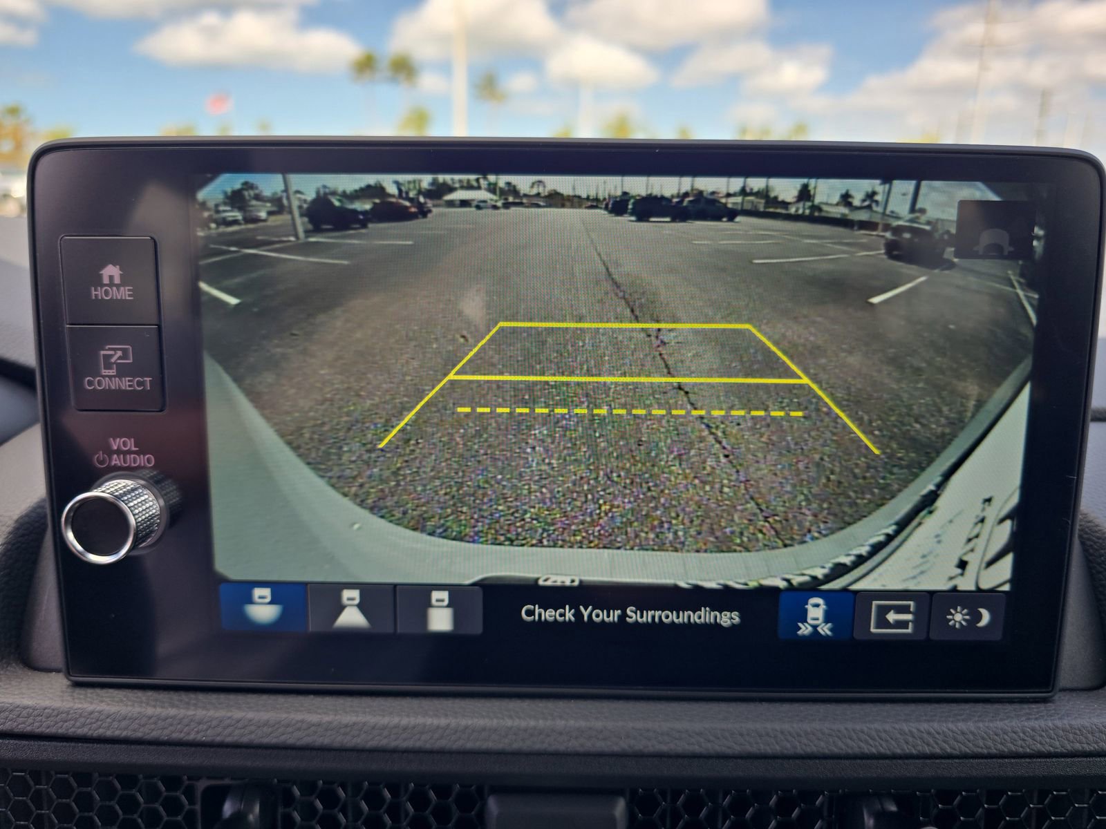 Certified 2026 Honda CR-V Sport-L image 19