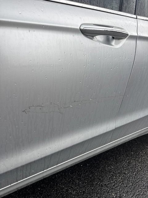 Used 2016 Ford Fusion Titanium FWD image 10