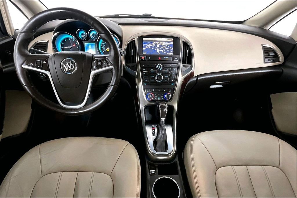 Used 2012 Buick Verano Leather image 15