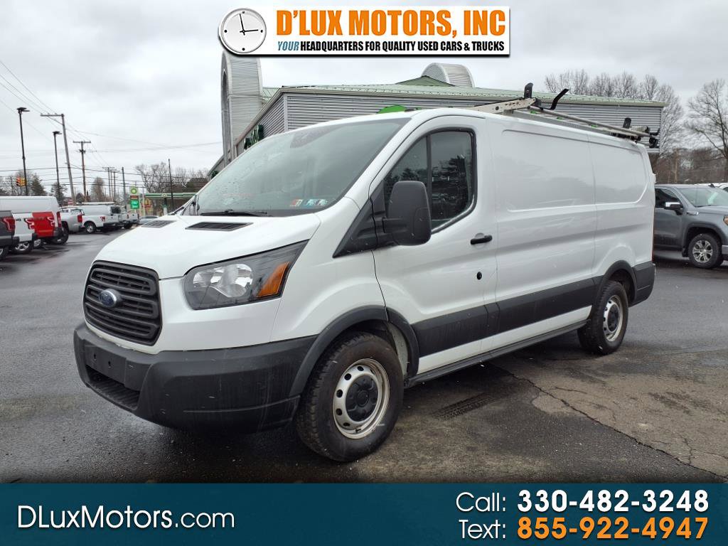 Used 2019 Ford Transit 150 130 Low Roof