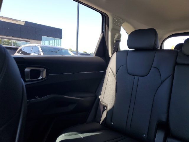 New 2026 Kia Sorento EX AWD/4WD image 10