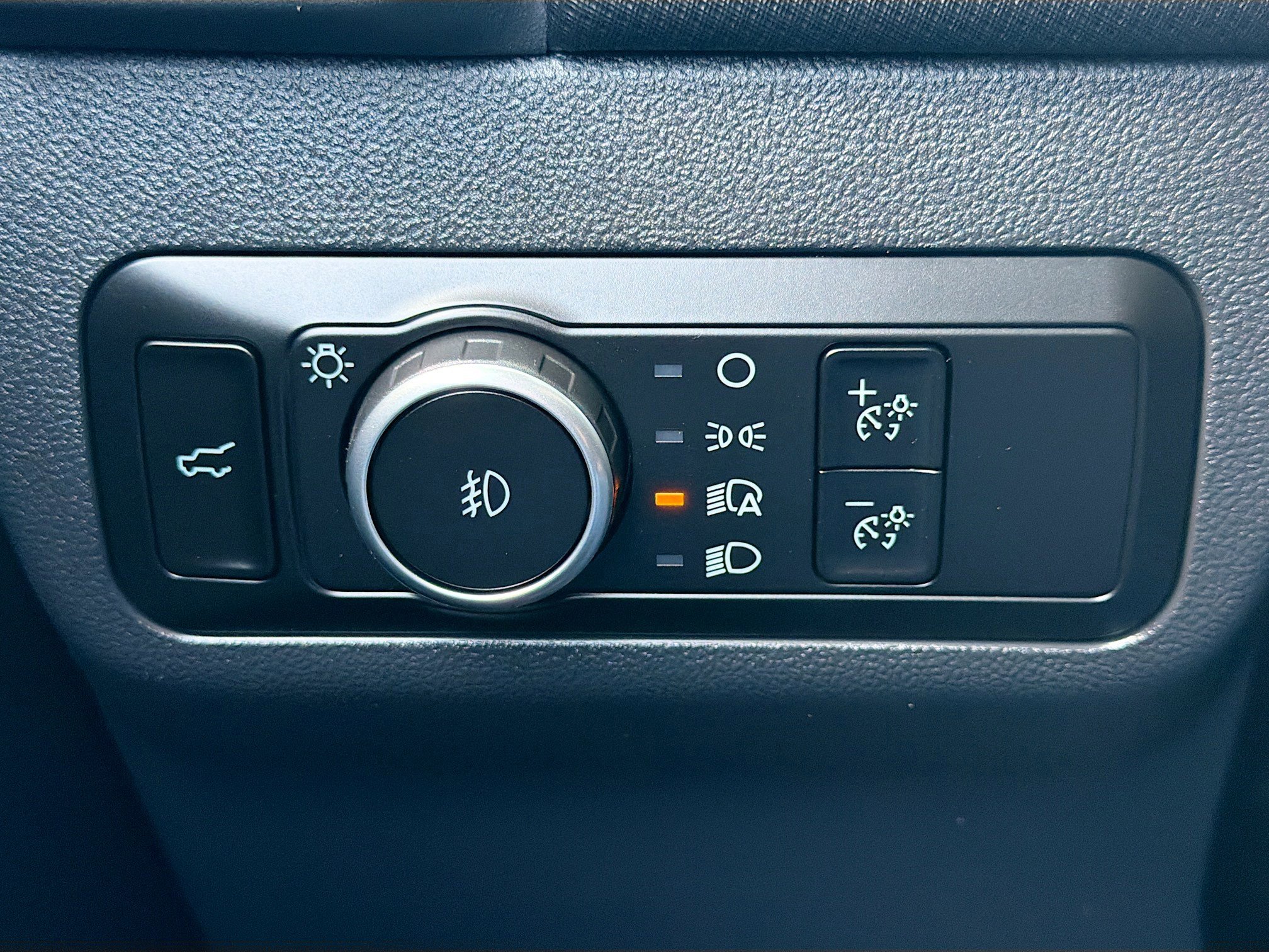 Used 2024 Ford Bronco Sport Outer Banks AWD/4WD image 17