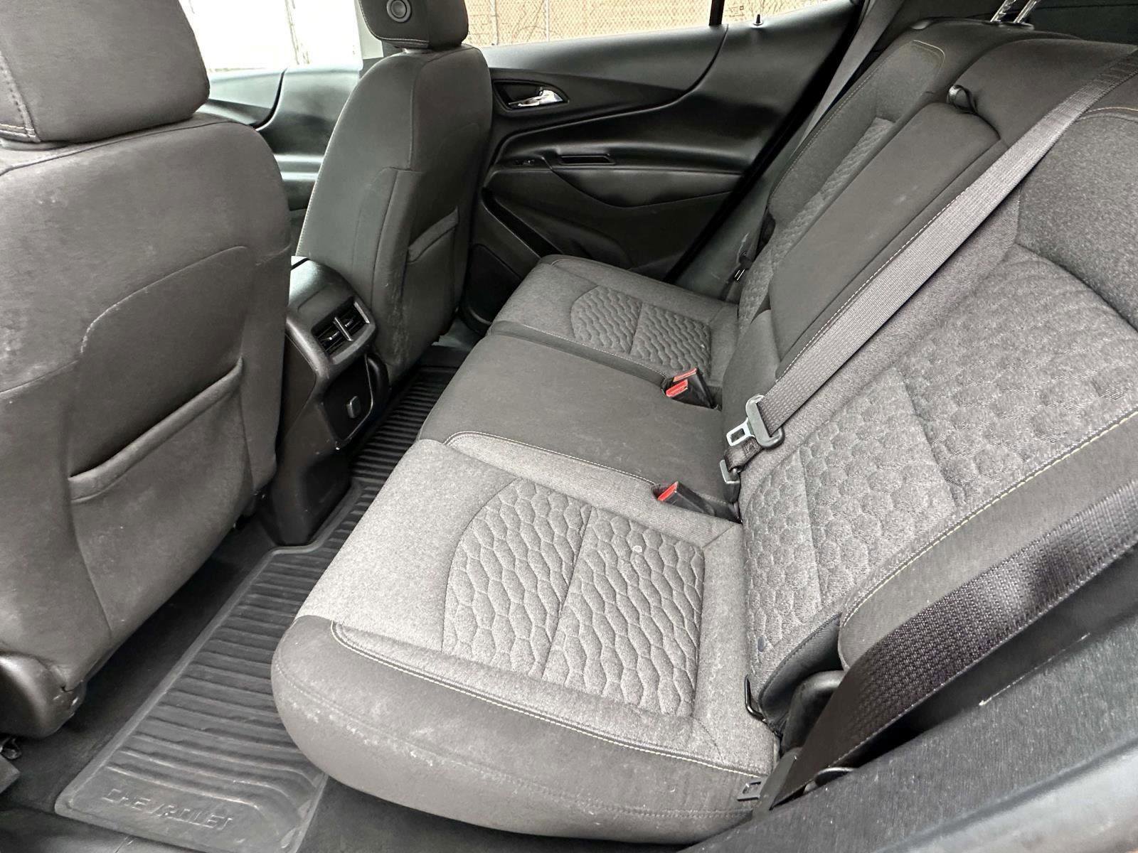 Used 2018 Chevrolet Equinox LT image 11