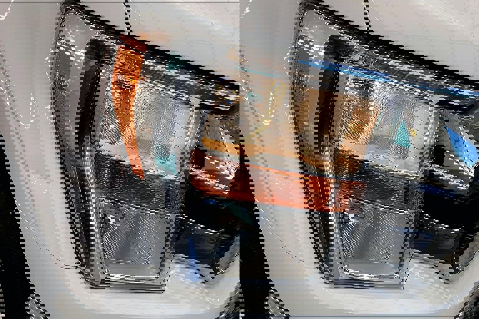 Used 2021 Ford F150 XLT w/ Equipment Group 301A Mid image 28