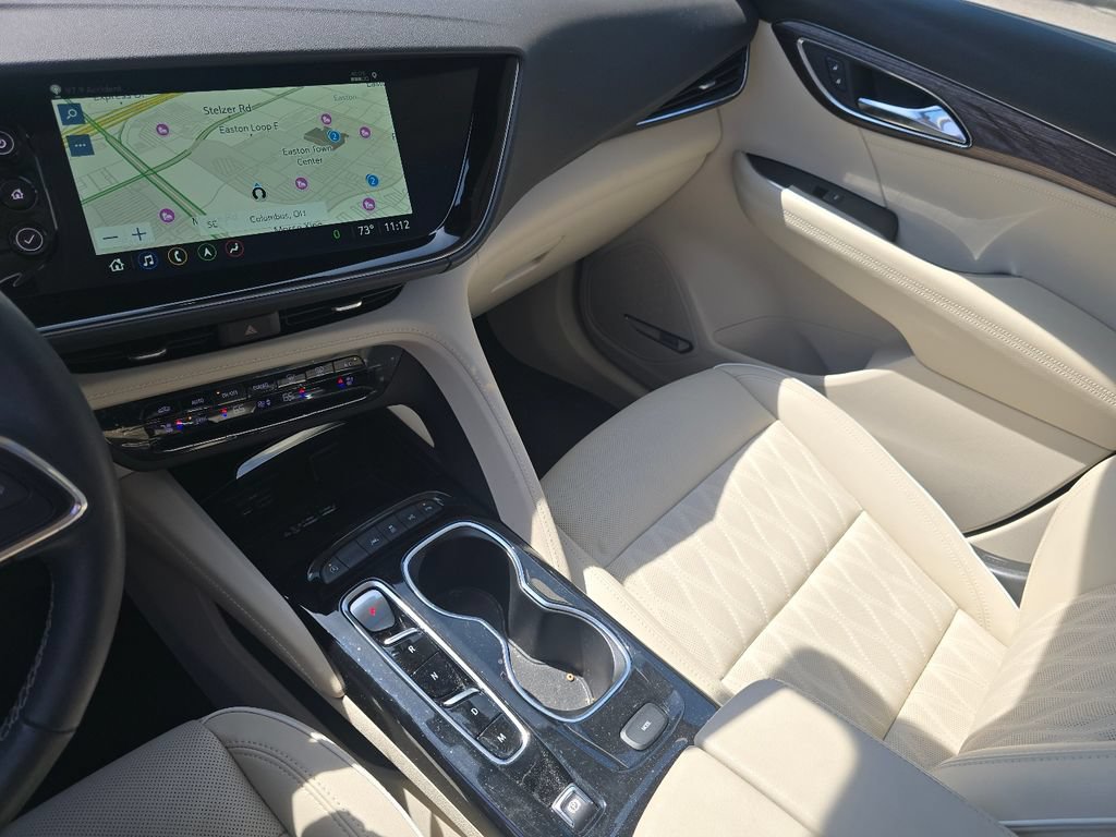 Used 2023 Buick Envision Avenir FWD image 31
