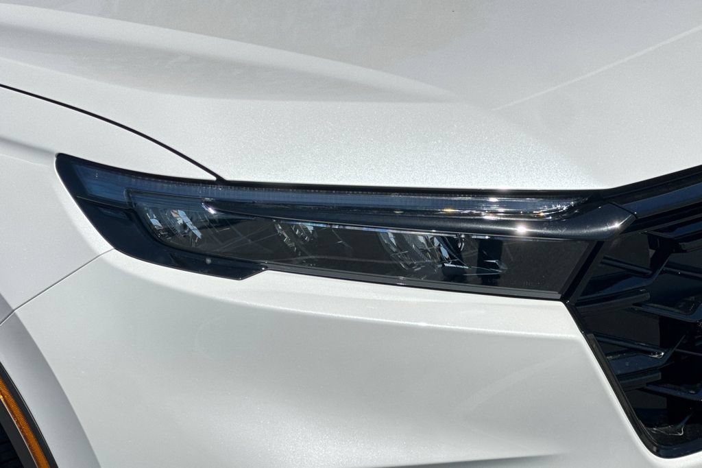 New 2026 Honda CR-V Sport Touring image 32