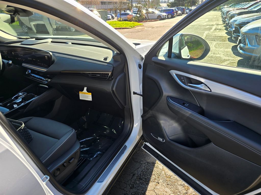 New 2026 Buick Envision Avenir image 41