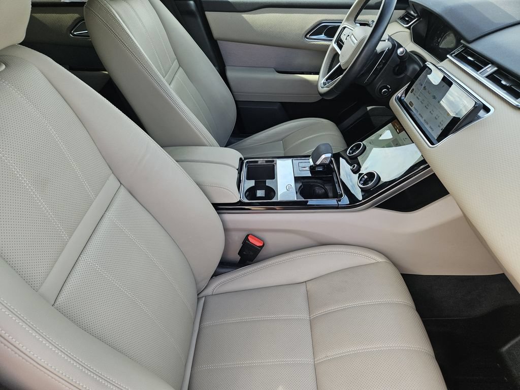 Used 2023 Land Rover Range Rover Velar R-Dynamic S AWD/4WD image 14