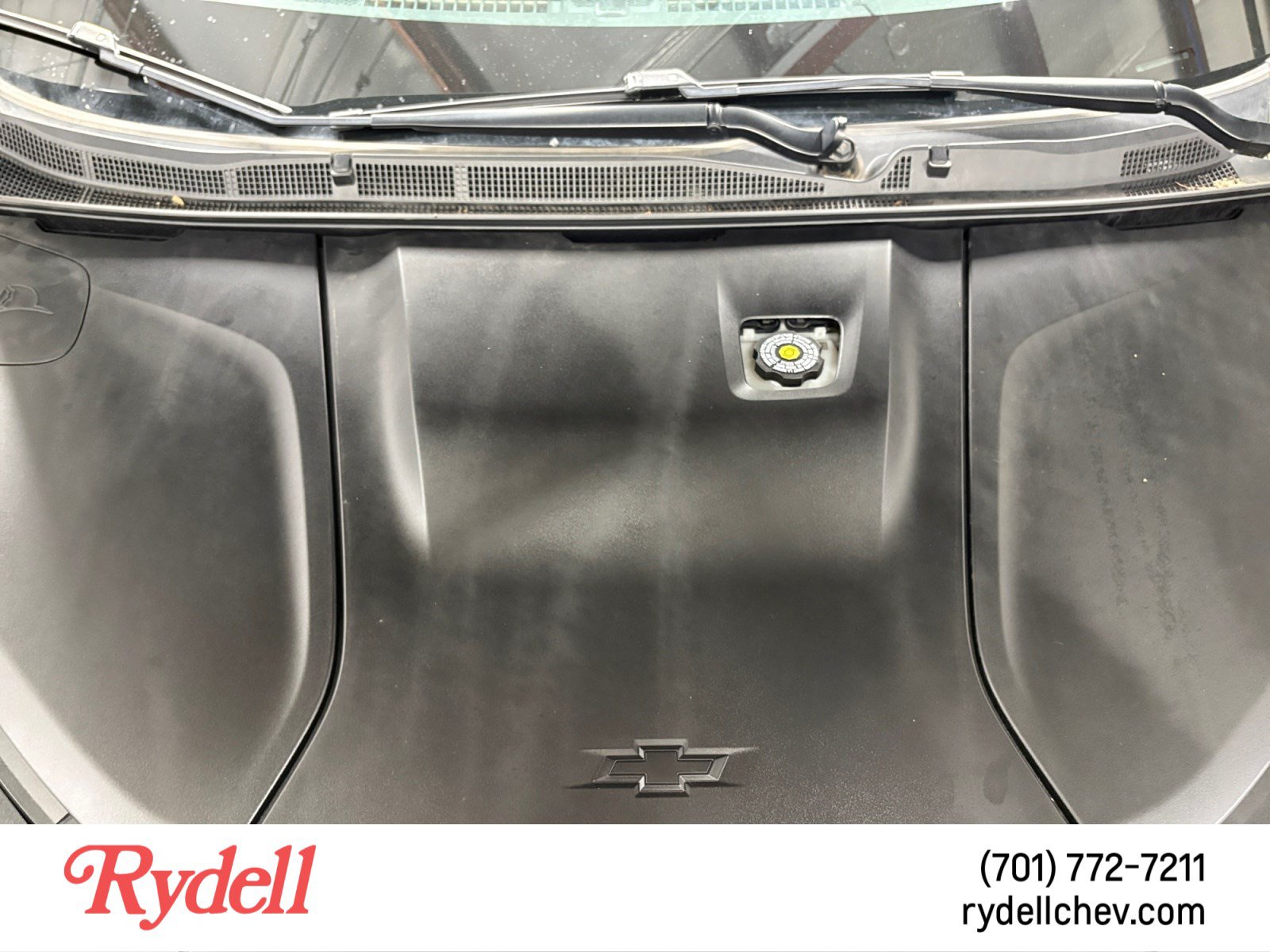 Used 2024 Chevrolet Blazer EV RS AWD/4WD image 19