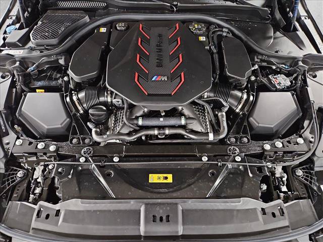 New 2027 BMW M5 Touring AWD/4WD image 17
