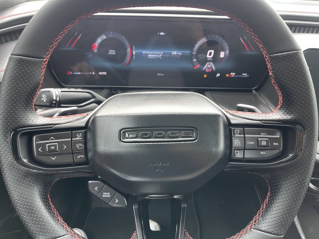 New 2026 Dodge Charger R/T AWD/4WD image 34