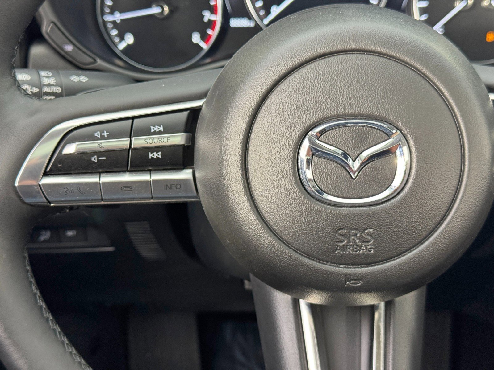 Used 2024 MAZDA CX-50 AWD 2.5 Turbo w/ Premium Pkg image 19