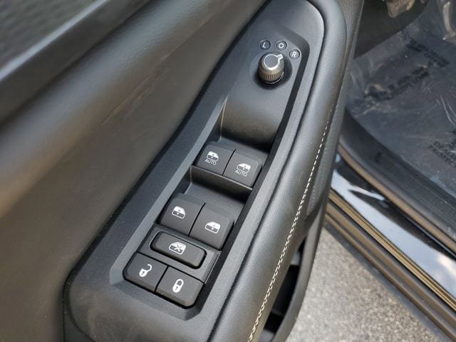 New 2026 Jeep Grand Cherokee Laredo RWD image 23