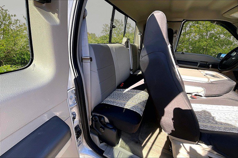 Used 2008 Ford F250 Lariat RWD image 22