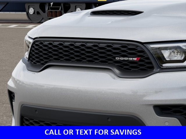 New 2026 Dodge Durango GT AWD/4WD image 11