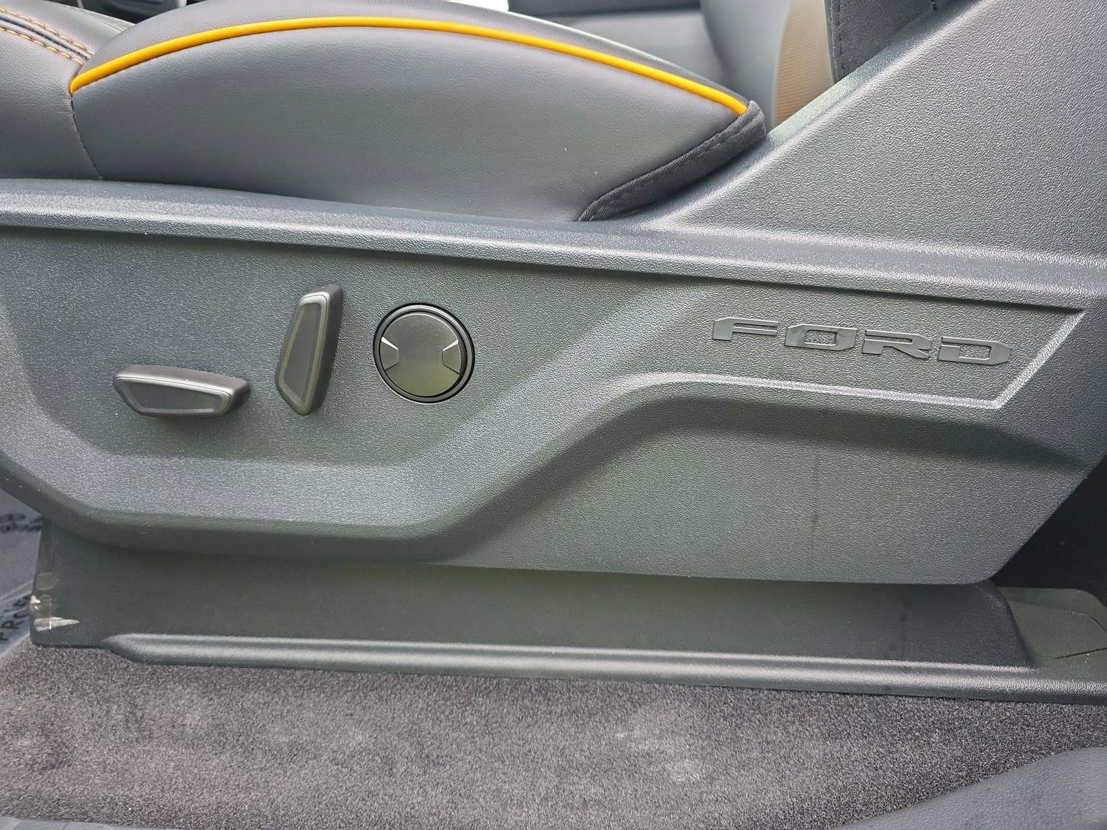 New 2025 Ford F150 Tremor w/ Equipment Group 402A High image 33