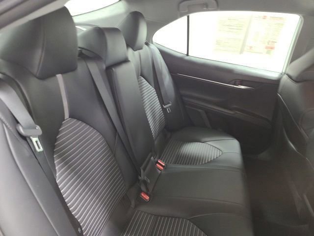 Certified 2023 Toyota Camry SE FWD image 16