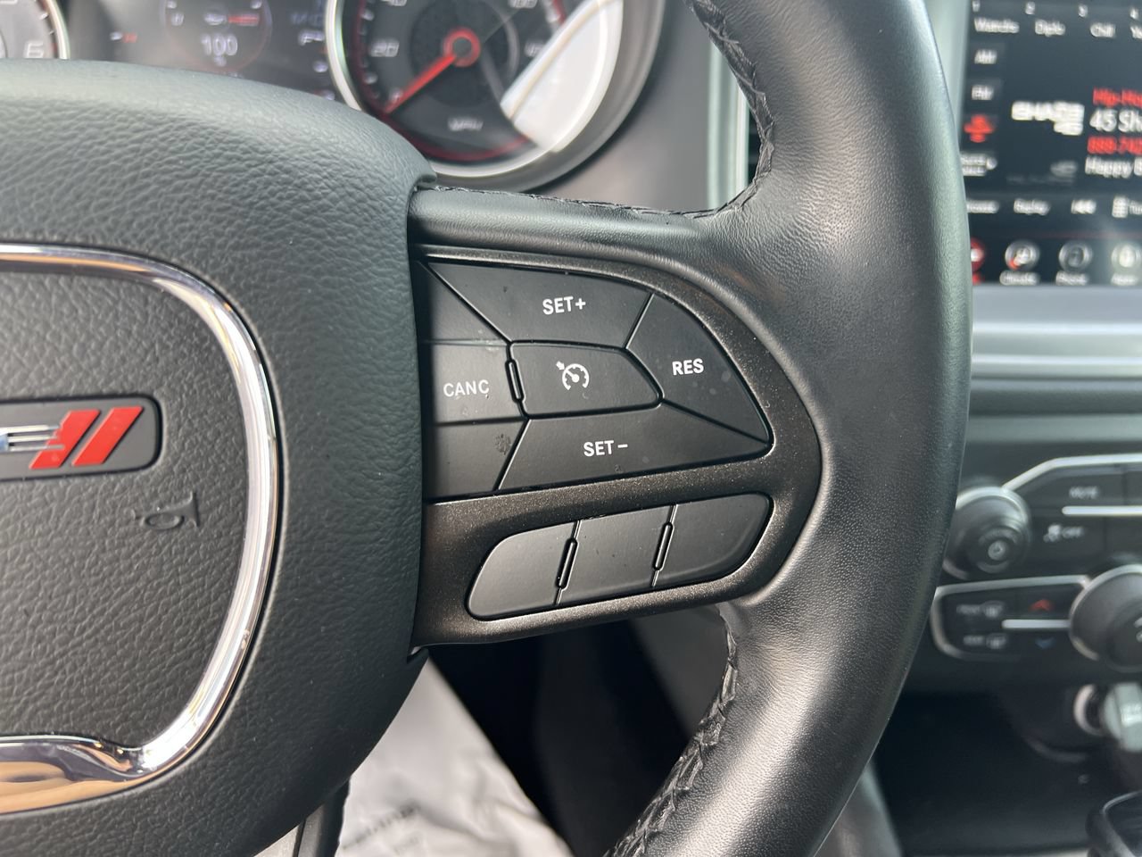 Used 2023 Dodge Charger SXT RWD image 20