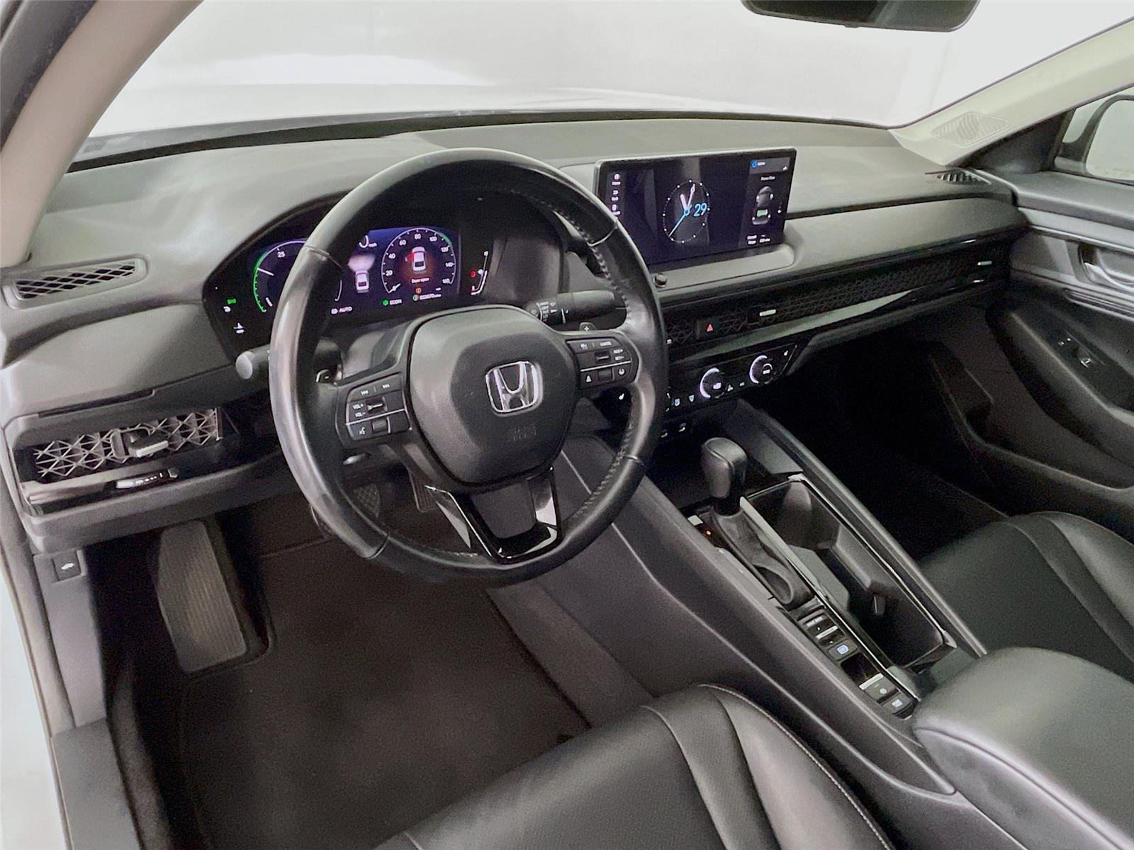 Used 2023 Honda Accord EX-L image 14