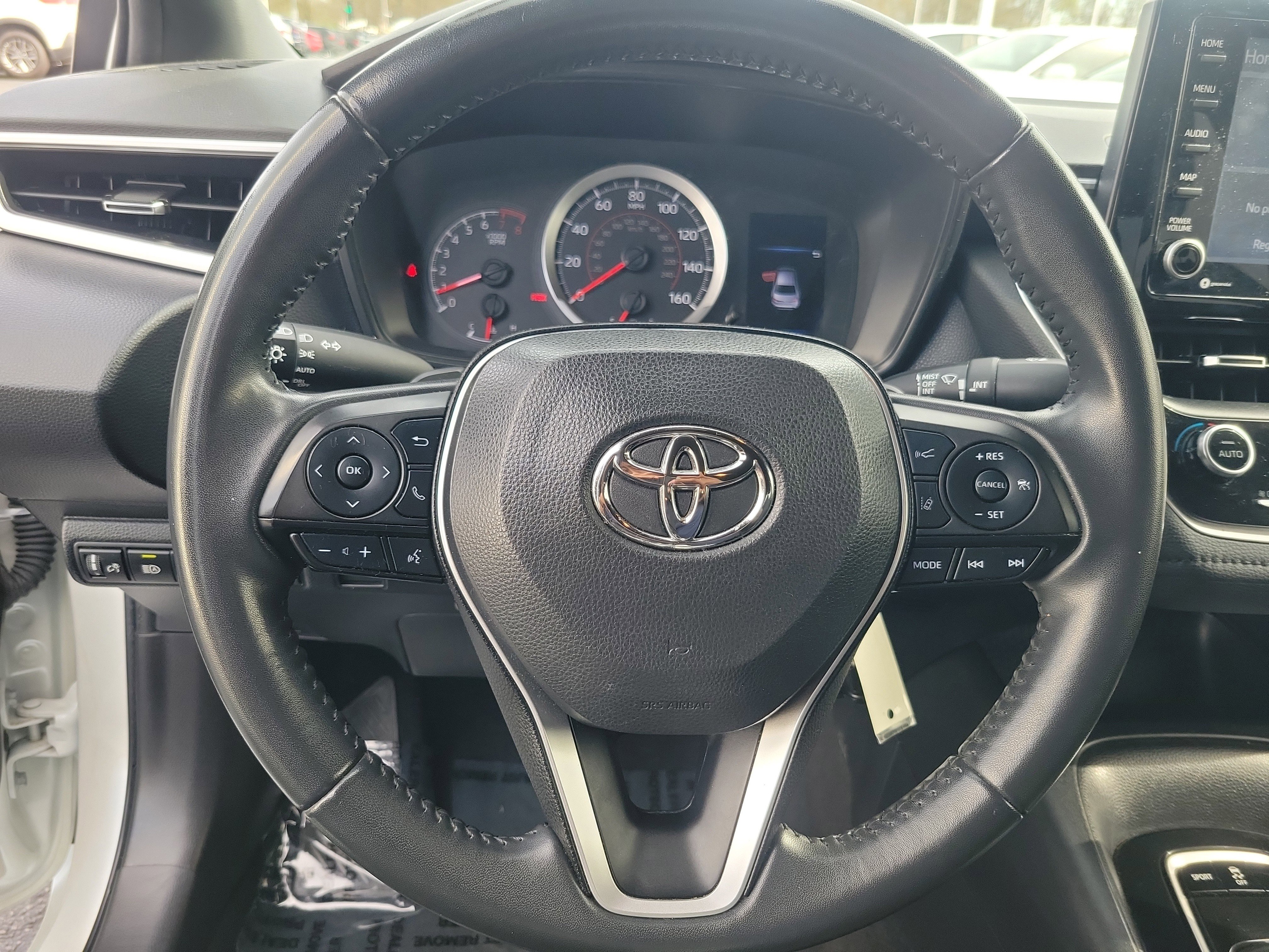 Certified 2022 Toyota Corolla SE image 22