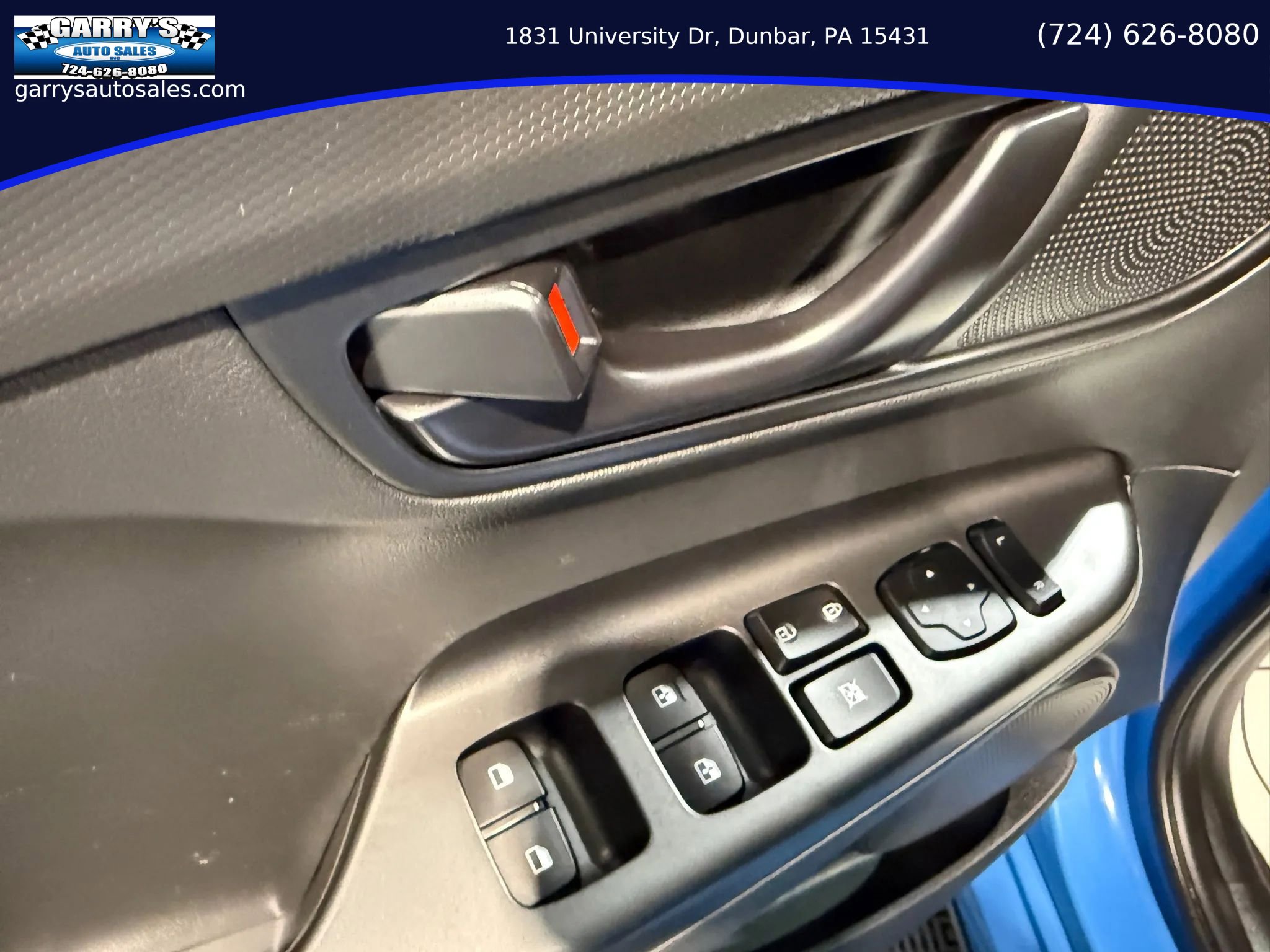 Used 2022 Hyundai Kona N Line image 16