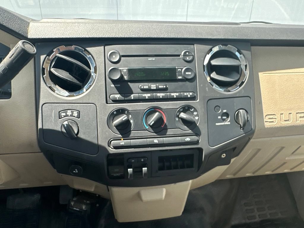 Used 2008 Ford F350 XLT AWD/4WD image 30
