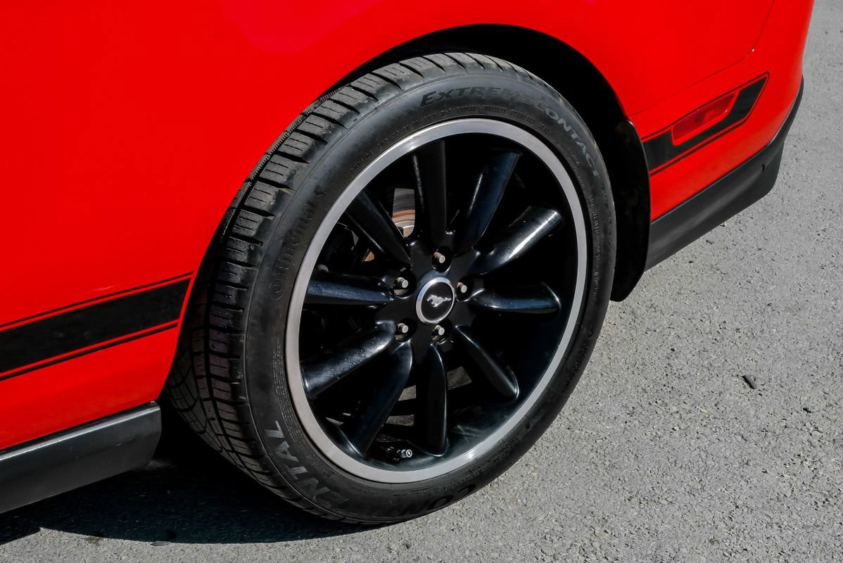 Used 2012 Ford Mustang Boss 302 w/ Boss 302 Accessory Pkg image 52