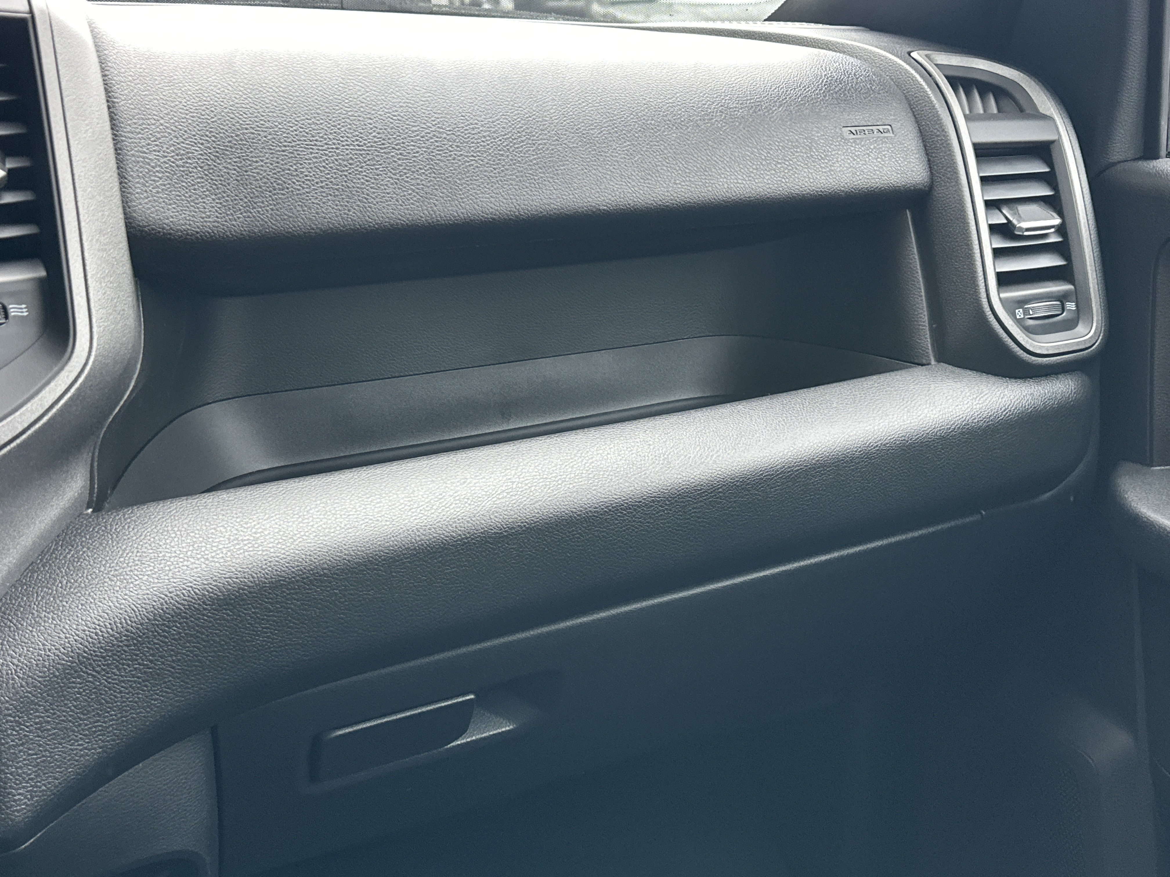 New 2027 RAM 2500 Tradesman AWD/4WD image 5