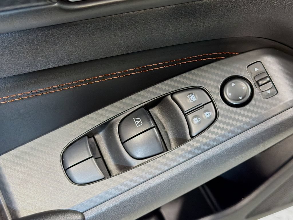 Used 2021 Nissan Altima 2.5 SR AWD/4WD image 19